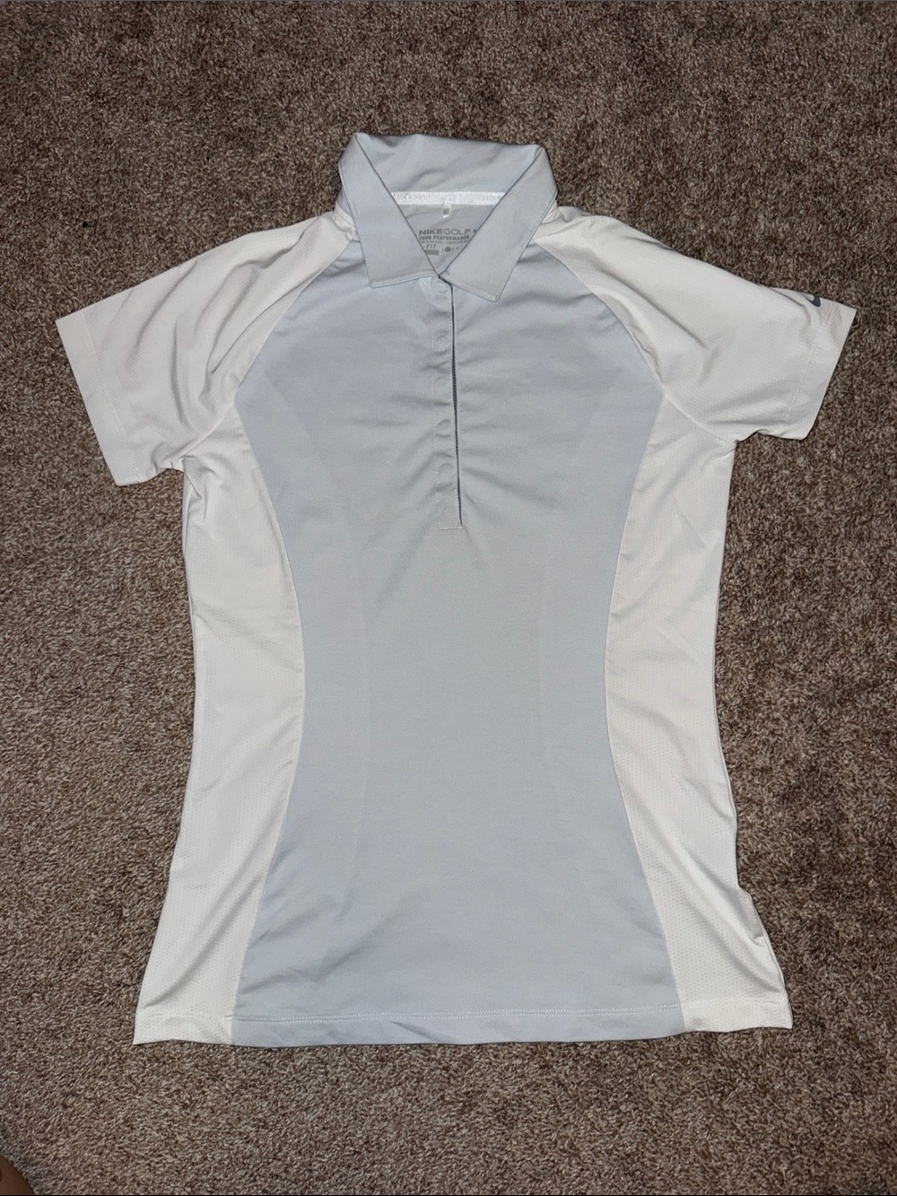 Nike Women’s Golf Polo